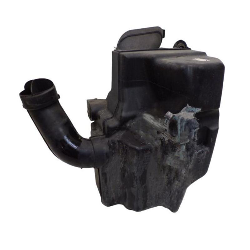muffler