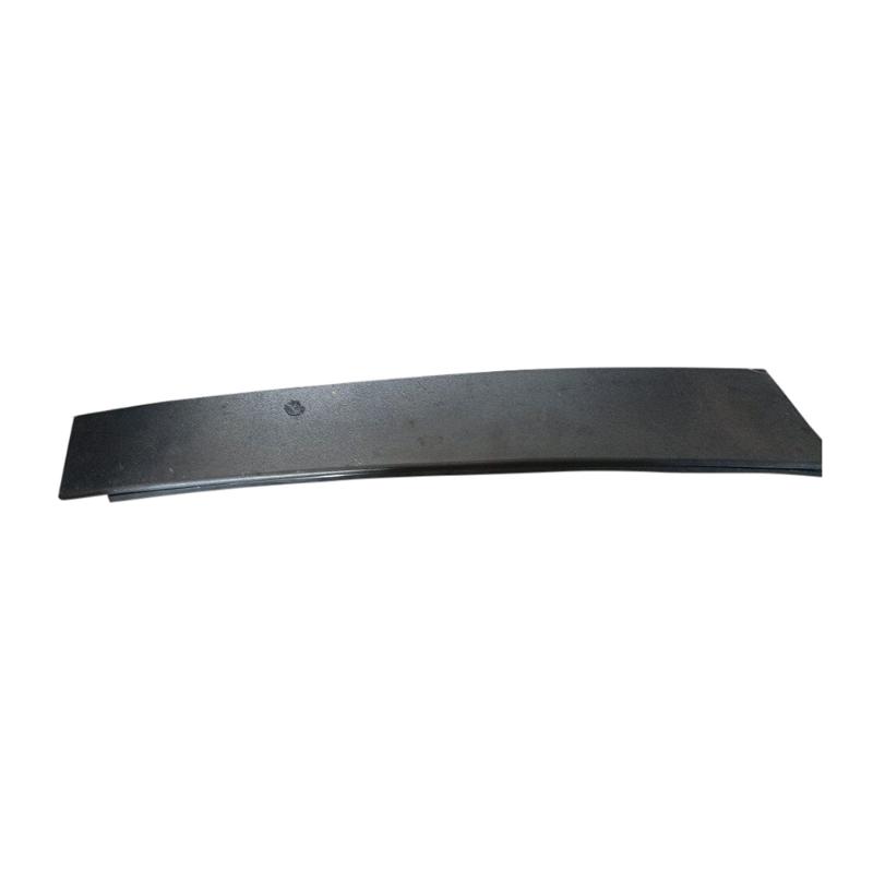 Front door trim