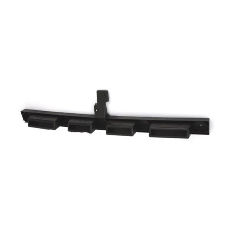 Three-box rear bumper inner bracket