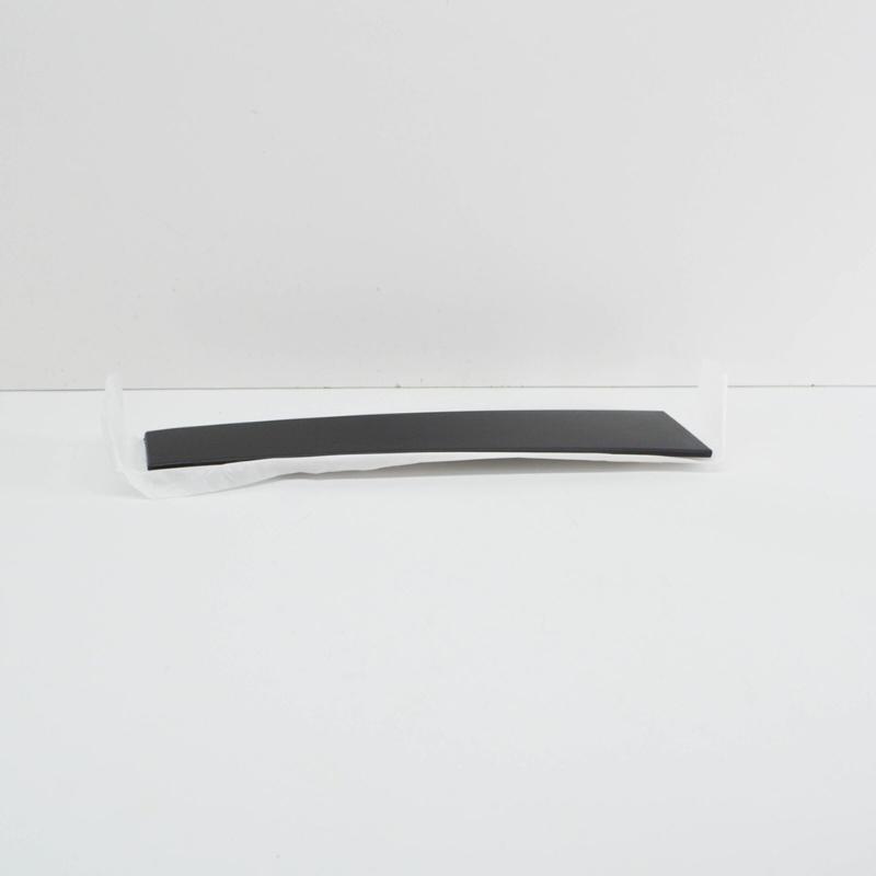 Front door trim