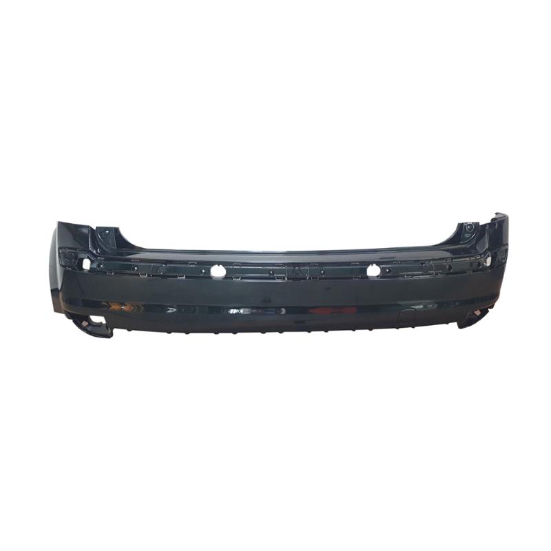 Rear bumper cover - 4M51-A17906-CA