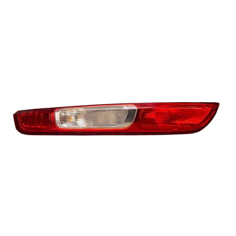 Rear taillight