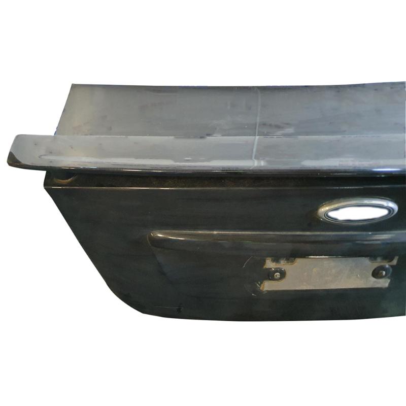 trunk lid
