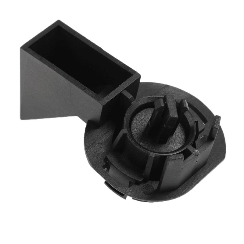 ฐานล็อกฝากระโปรง คานเชื่อมล็อกหน้า - 4M5A-A16B970-AA - 3