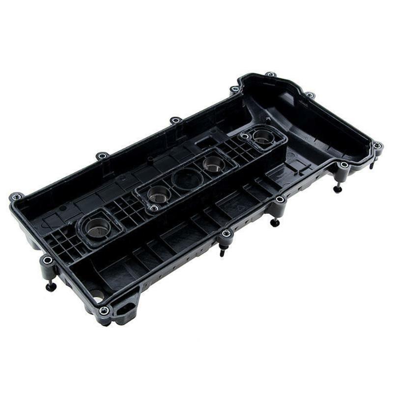 ฝาครอบวาล์ว - 5M5G-6K272-HE - 4