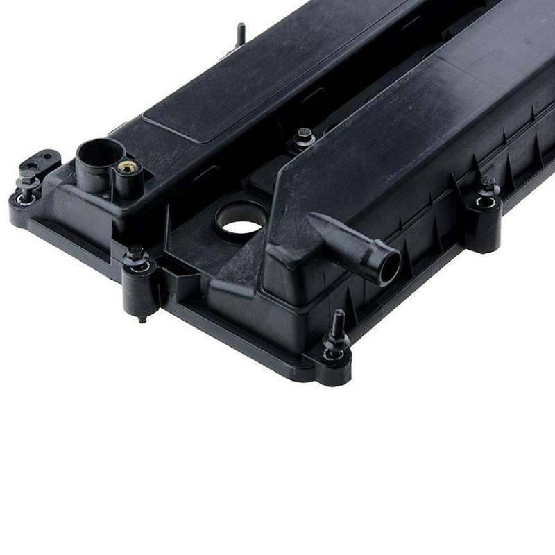 ฝาครอบวาล์ว - 5M5G-6K272-HE - 5