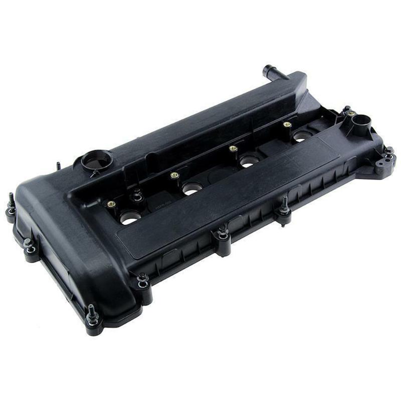ฝาครอบวาล์ว - 5M5G-6K272-HE - 6