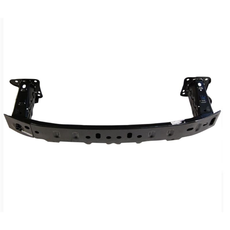 Front bumper frame