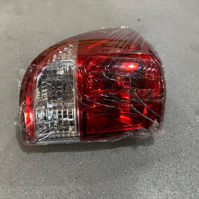 TAIL LAMP RH