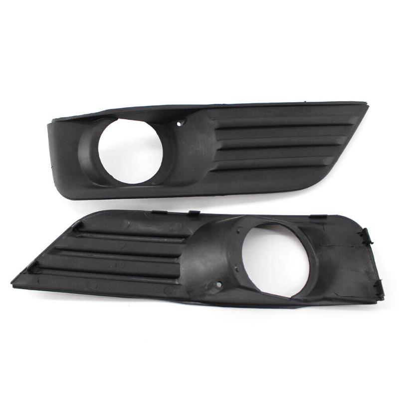 Fog light frame