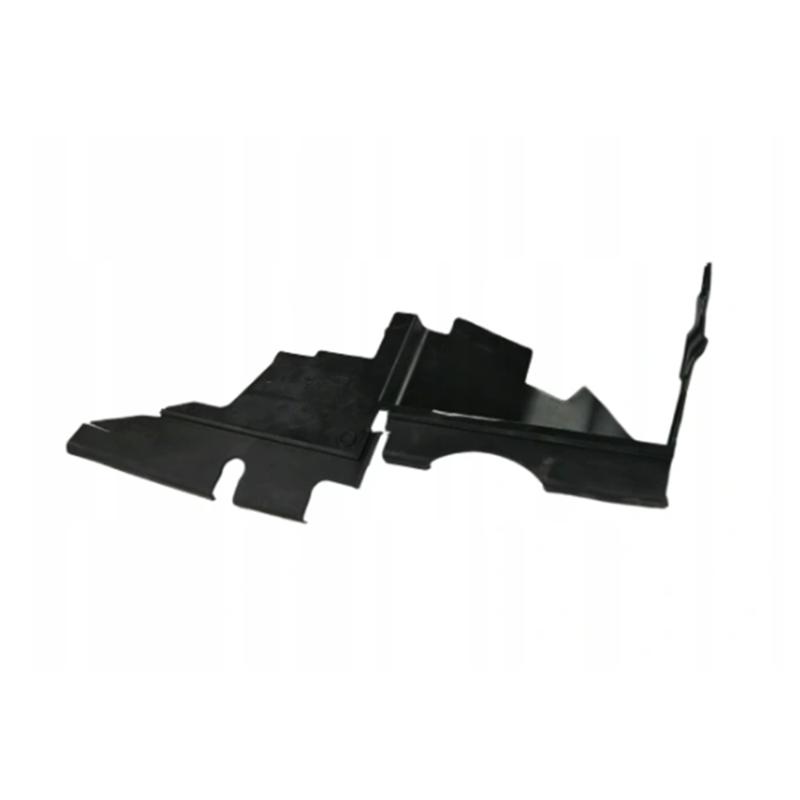 Wind deflector