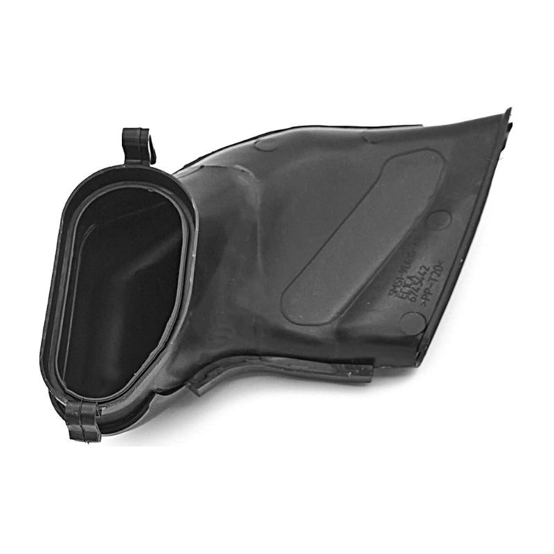 air filter intake pipe