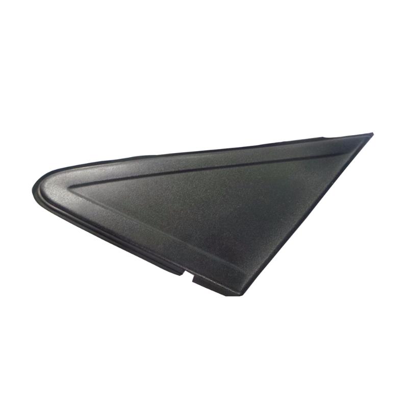 Rearview mirror trim panel
