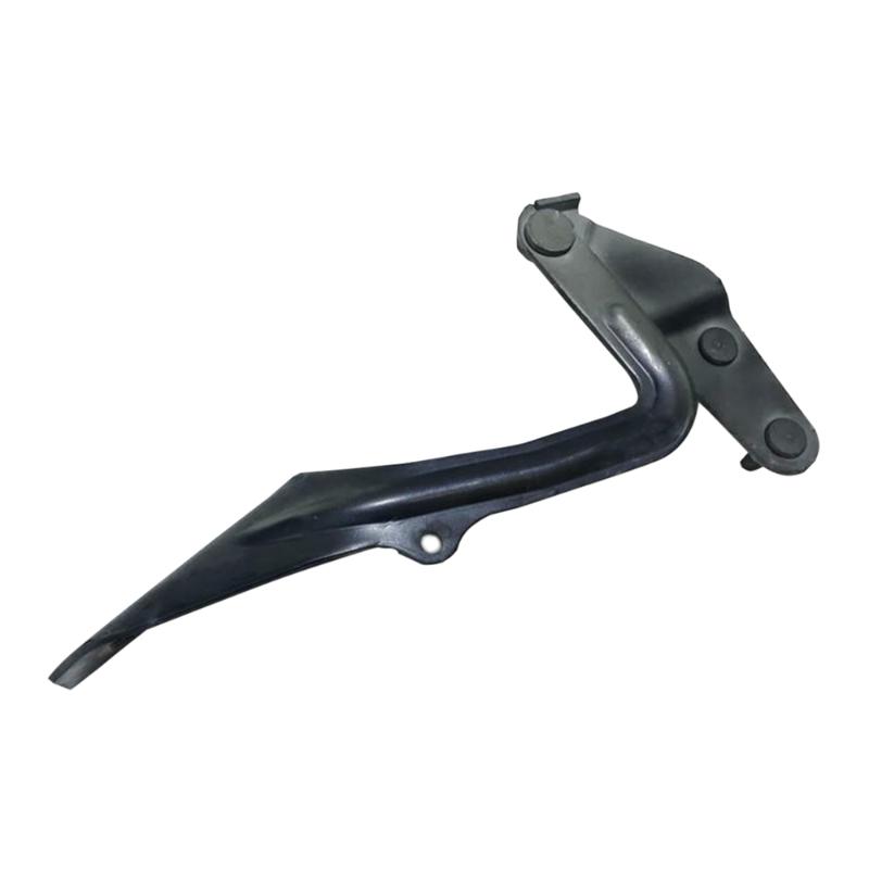 Front hood hinge