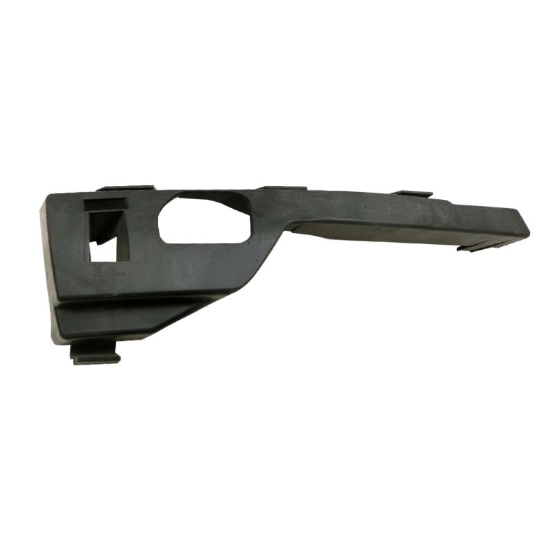 Fog light bracket