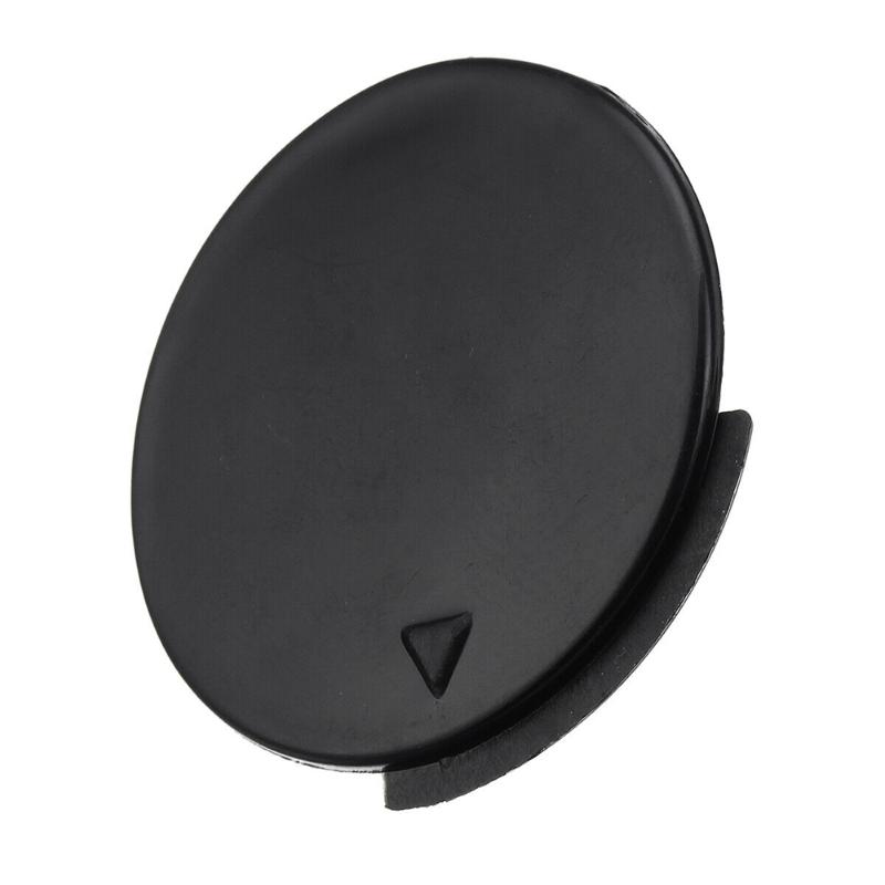 Front tow hook cover - 6M5A-17A989-BA - 3