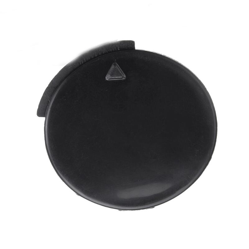 Front tow hook cover - 6M5A-17A989-BA - 4