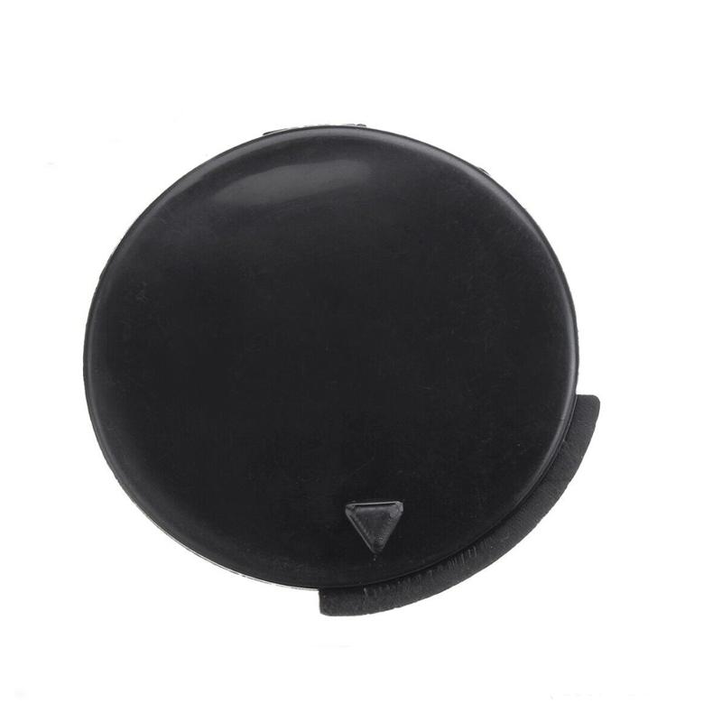Front tow hook cover - 6M5A-17A989-BA