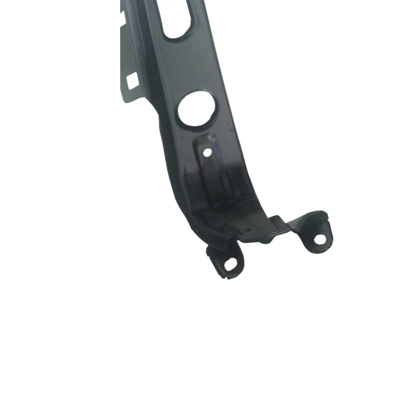 radiator lower bracket