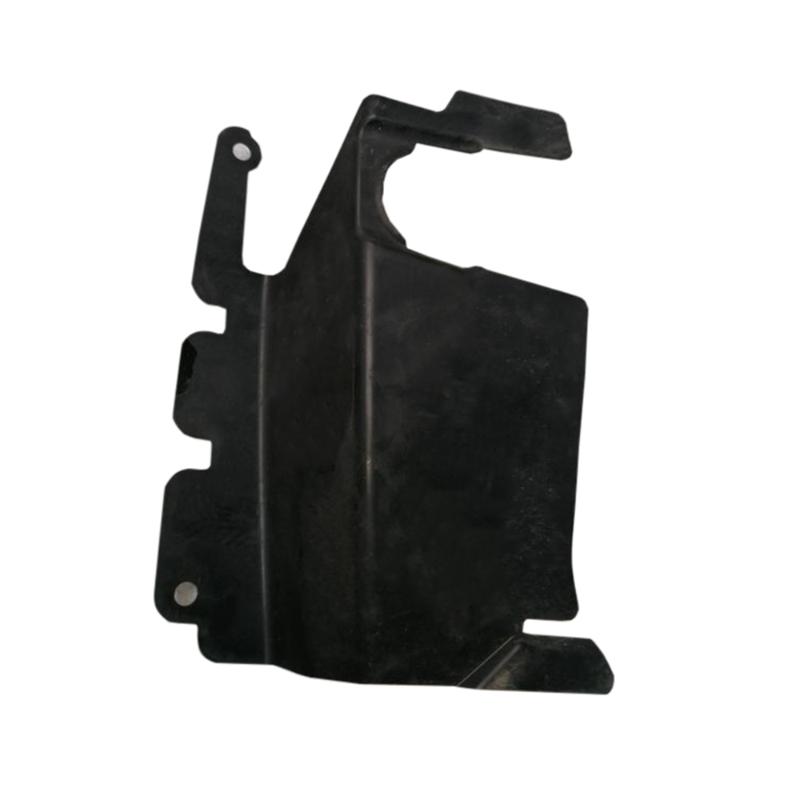 dust cover