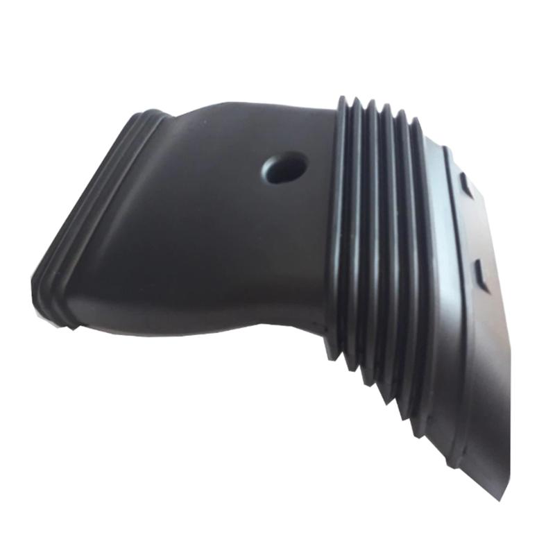 air intake pipe