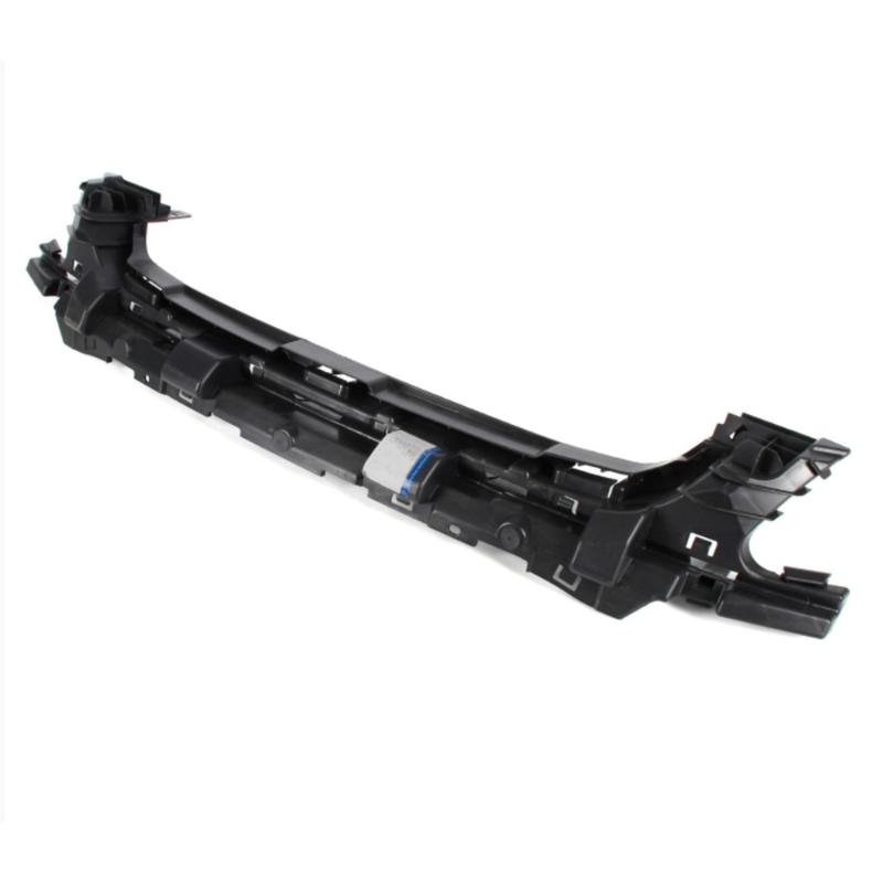 Front bumper middle bracket