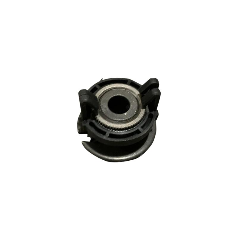 radiator frame adjustment nut