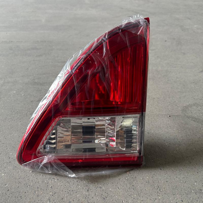 TAIL LAMP LH