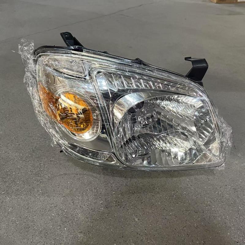 HEAD LAMP RH