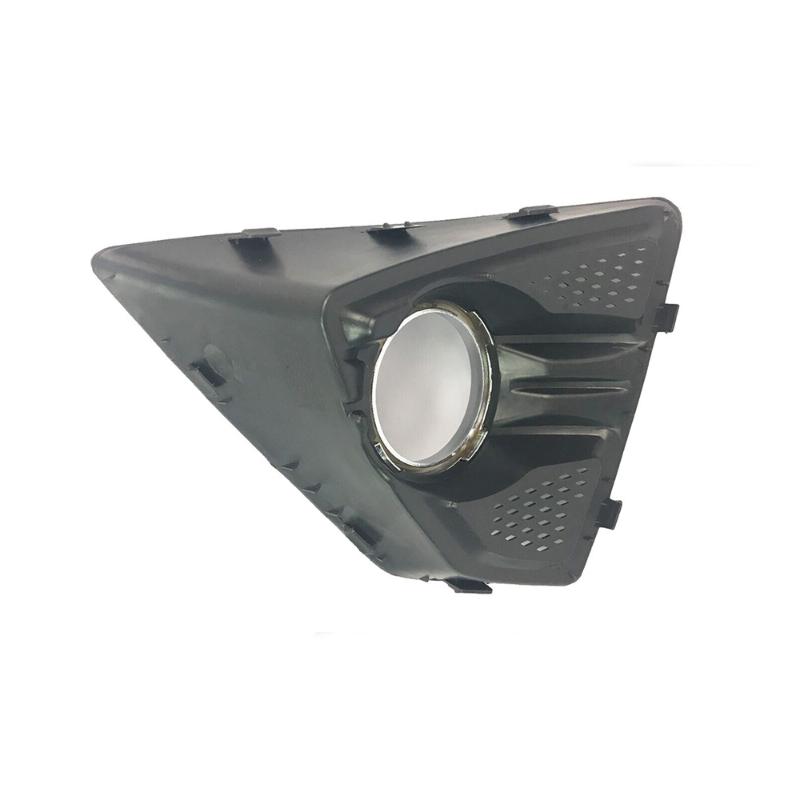 Front fog light bezel