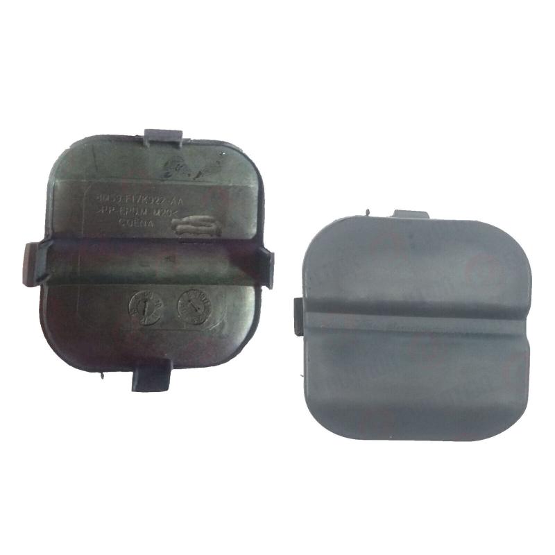 rear trailer cover - 8M59-F17K922-AA - 3