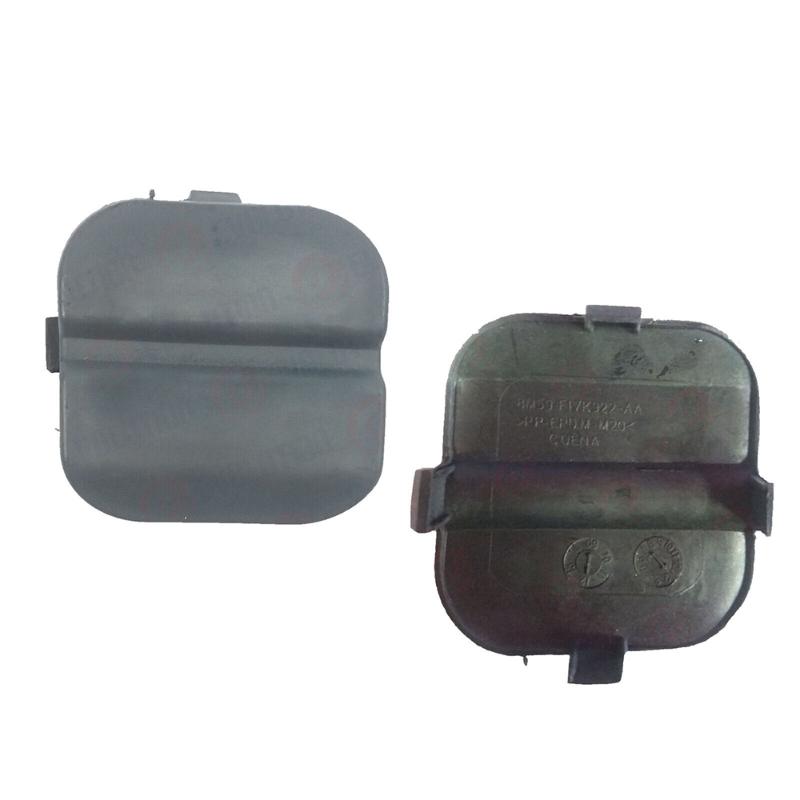 rear trailer cover - 8M59-F17K922-AA - 4