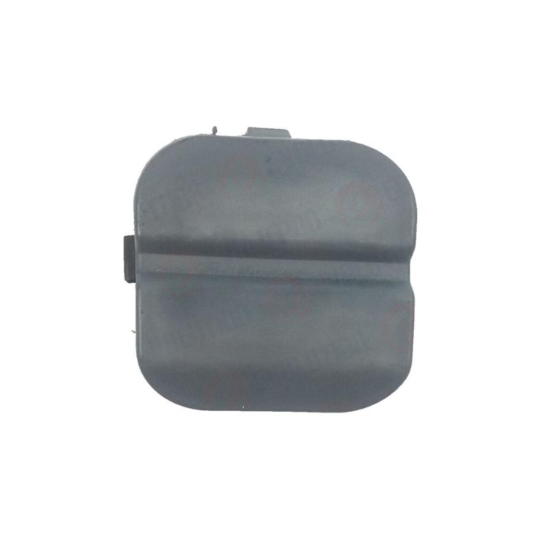 rear trailer cover - 8M59-F17K922-AA