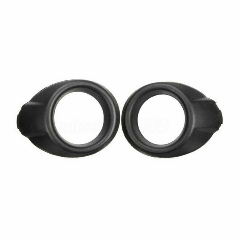 Fog lamp cover