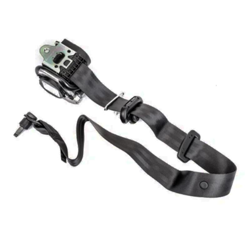 seatbelt assembly