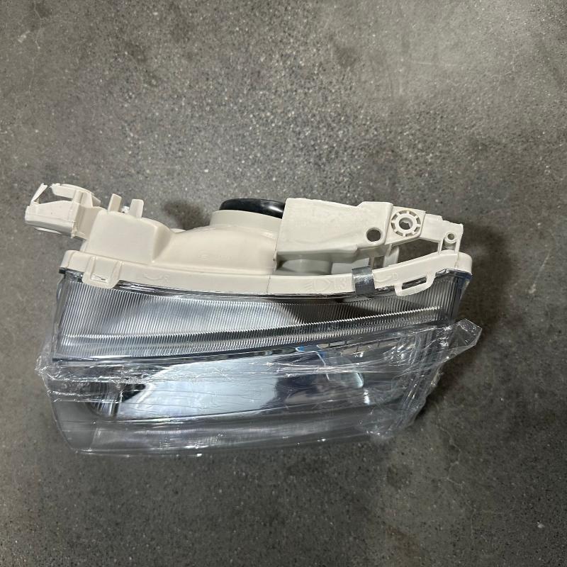 HEAD LAMP LH