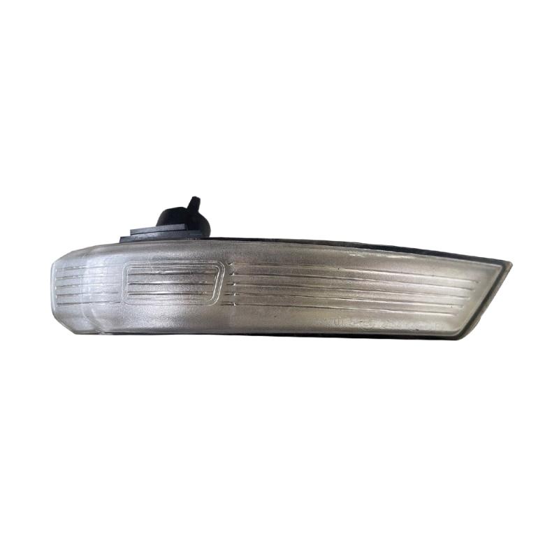Reverse mirror side light