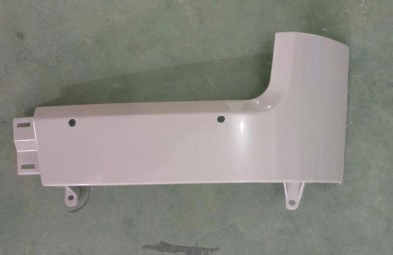 GARNISH PANEL (WIDE)