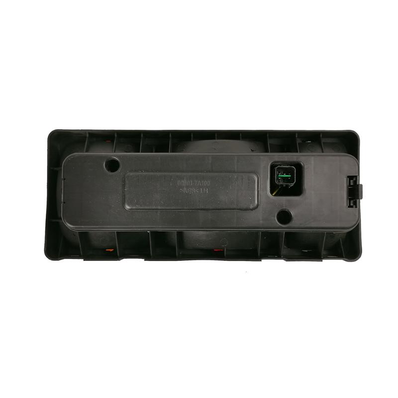 feu arrière - 92401-7A100; 92402-7A100 - 4