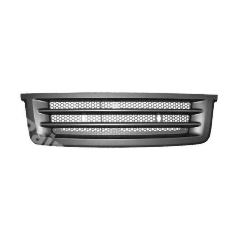 GRILLE #2 (CHROME)