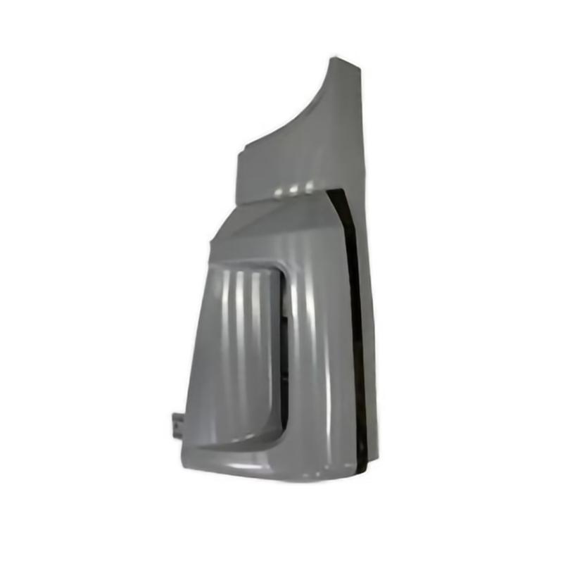 Corner plate - 82710-7M500; 82720-7M500