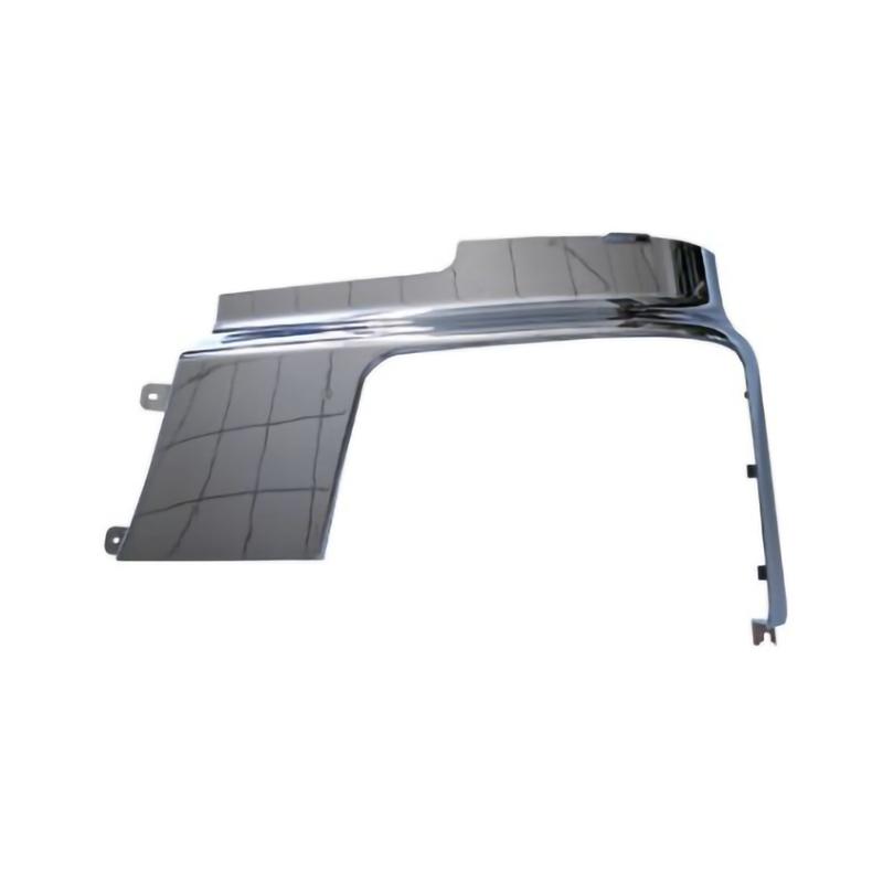 GARNISH PANEL（CHROME/NO CHROME)
