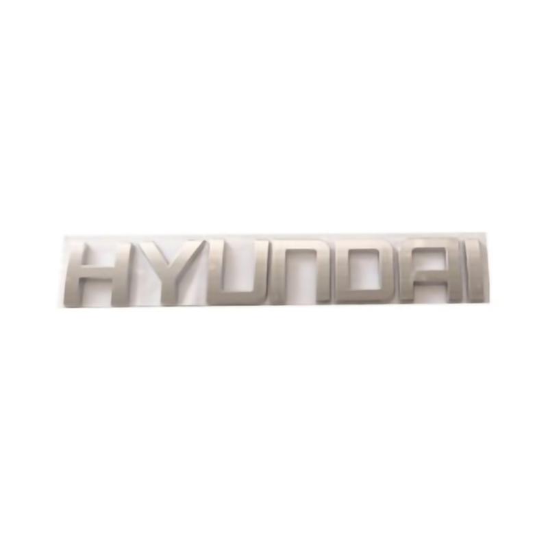 Logo Hyundai - 86451-7C000