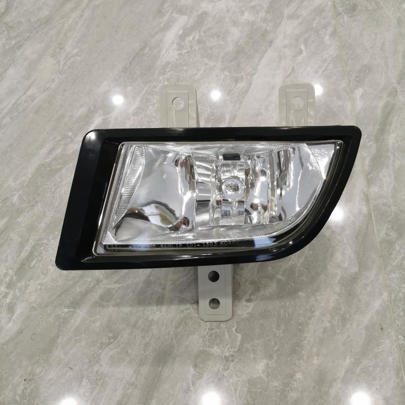 FOG LIGHT