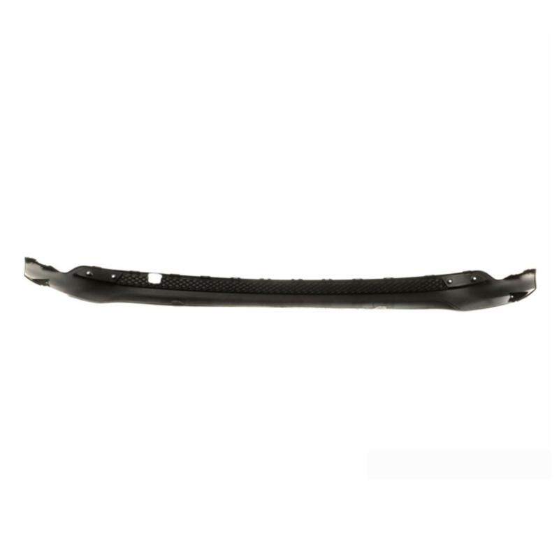 lower rear bumper