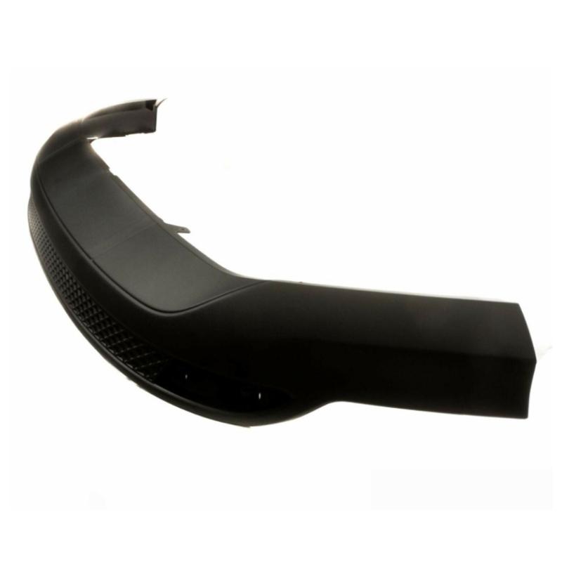 lower rear bumper - BM51-A17A894-AB - 3