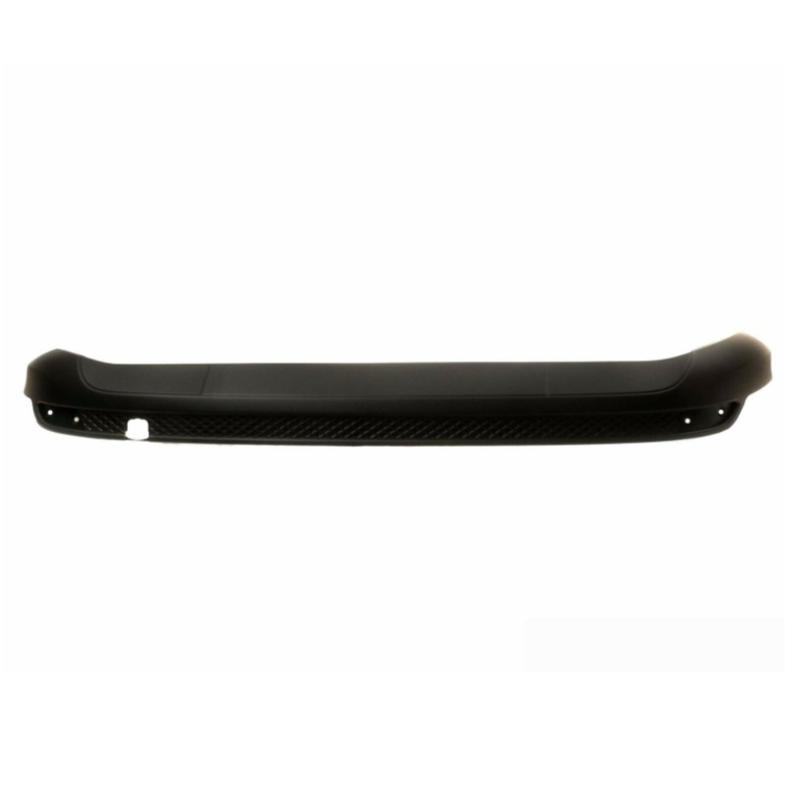 lower rear bumper - BM51-A17A894-AB
