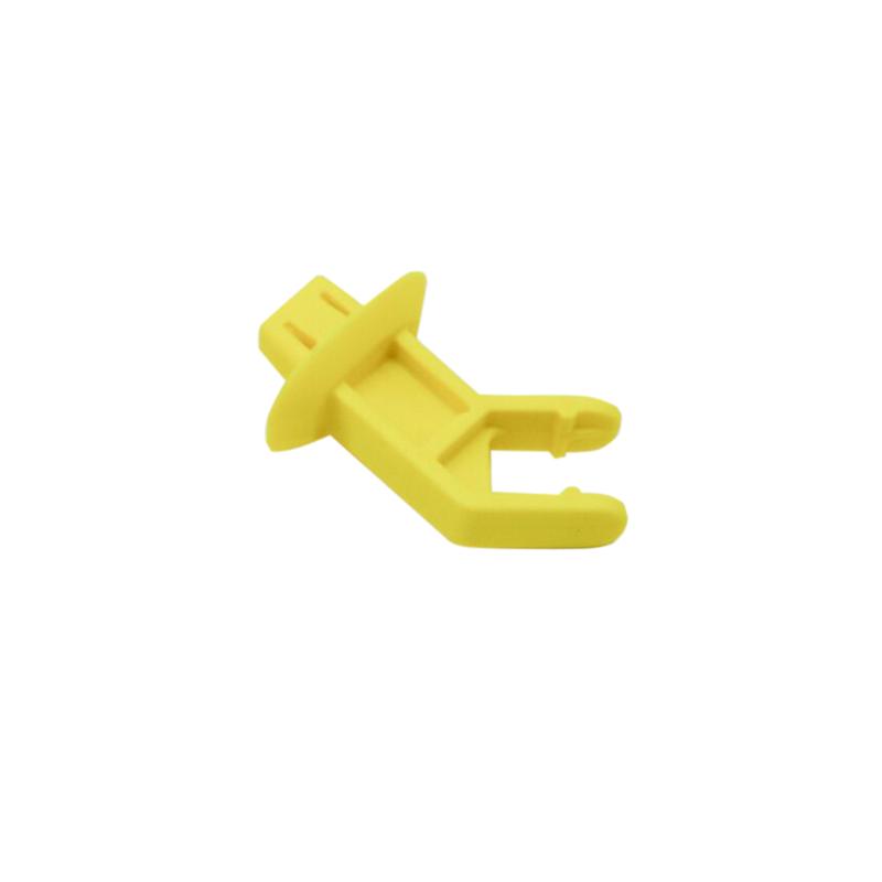 Hood support bracket