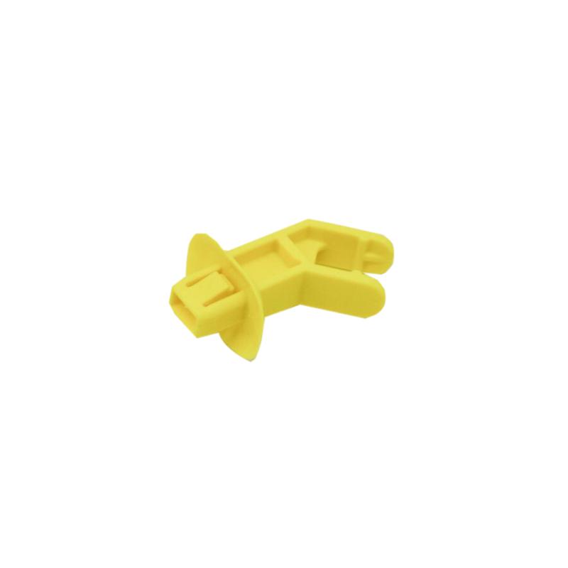 Hood support bracket - AM51-16828-AB - 3