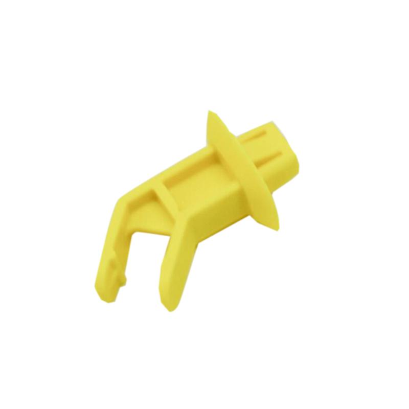 Hood support bracket - AM51-16828-AB